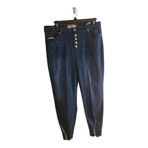 Celebrity Ace Skinny Jeans